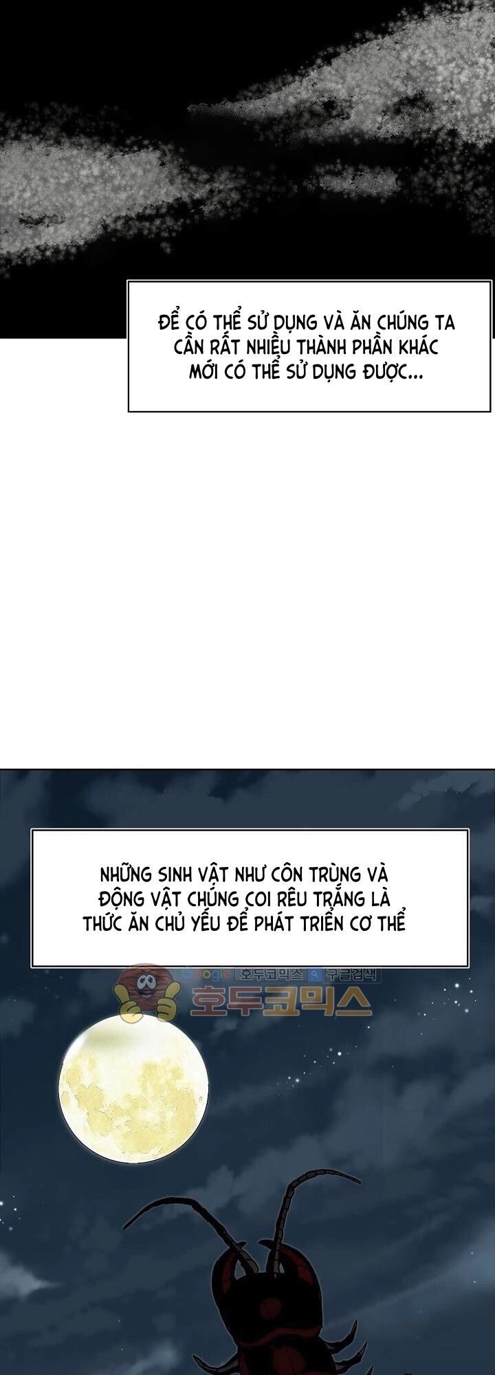 Vua Thăng Cấp Chapter 7 - 59