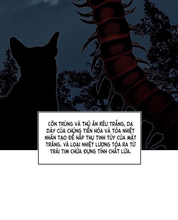 Vua Thăng Cấp Chapter 7 - 60