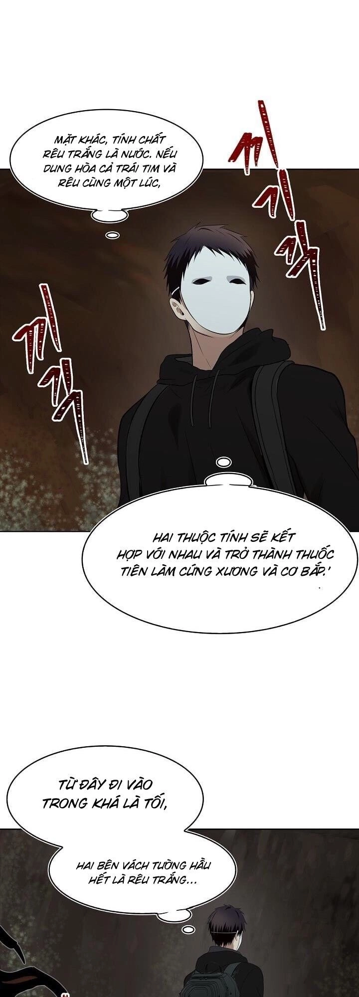 Vua Thăng Cấp Chapter 7 - 61