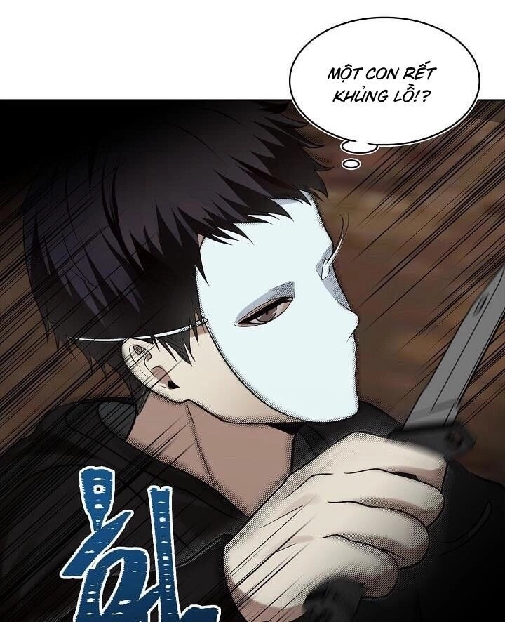 Vua Thăng Cấp Chapter 7 - 64