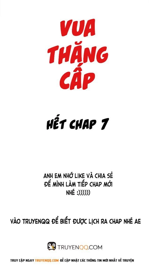 Vua Thăng Cấp Chapter 7 - 68