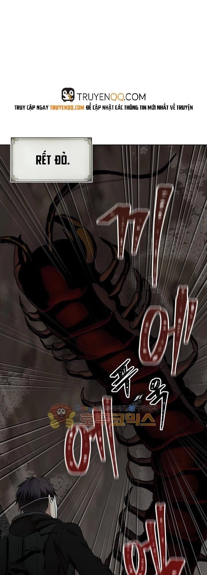 Vua Thăng Cấp Chapter 8 - 2