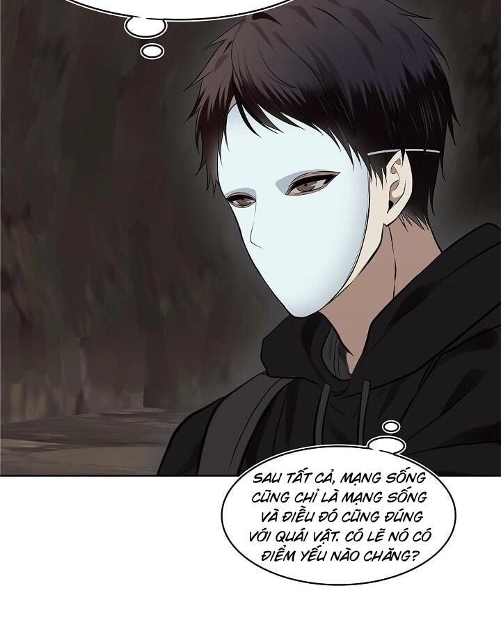 Vua Thăng Cấp Chapter 8 - 9