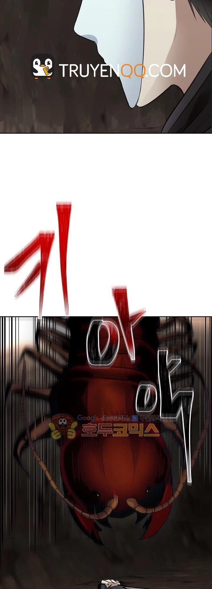 Vua Thăng Cấp Chapter 8 - 14