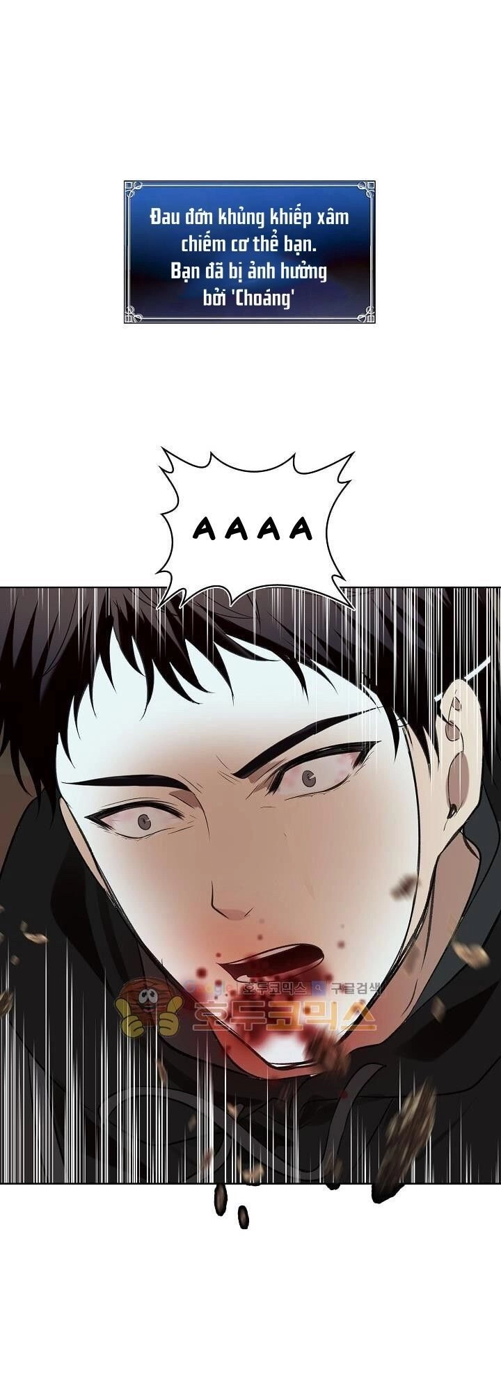 Vua Thăng Cấp Chapter 8 - 26