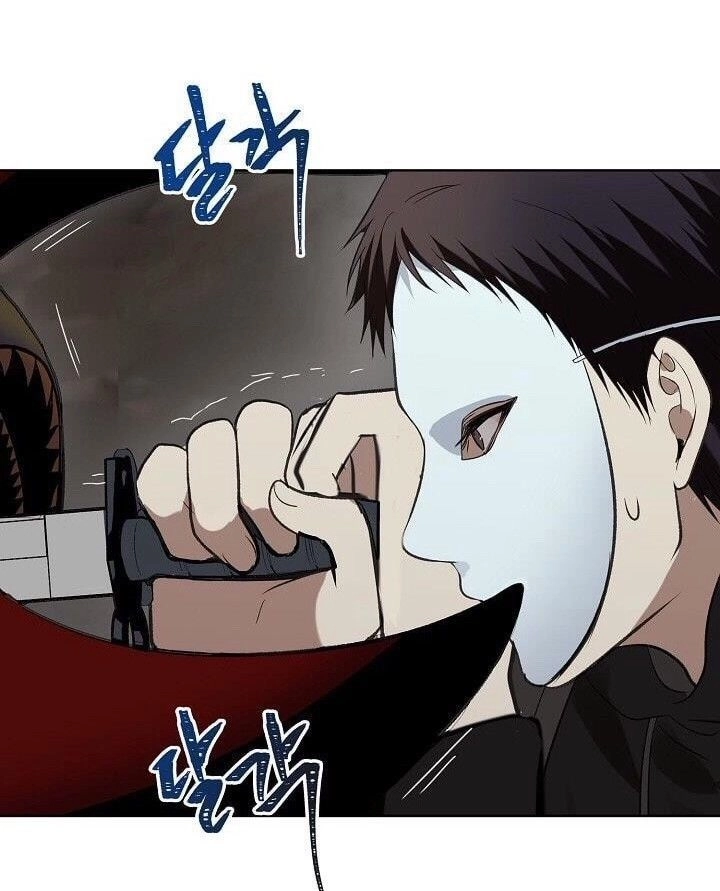 Vua Thăng Cấp Chapter 8 - 35