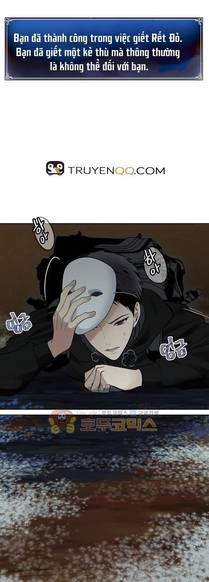 Vua Thăng Cấp Chapter 8 - 46