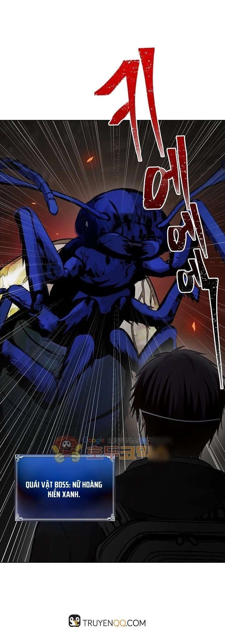 Vua Thăng Cấp Chapter 10 - 2