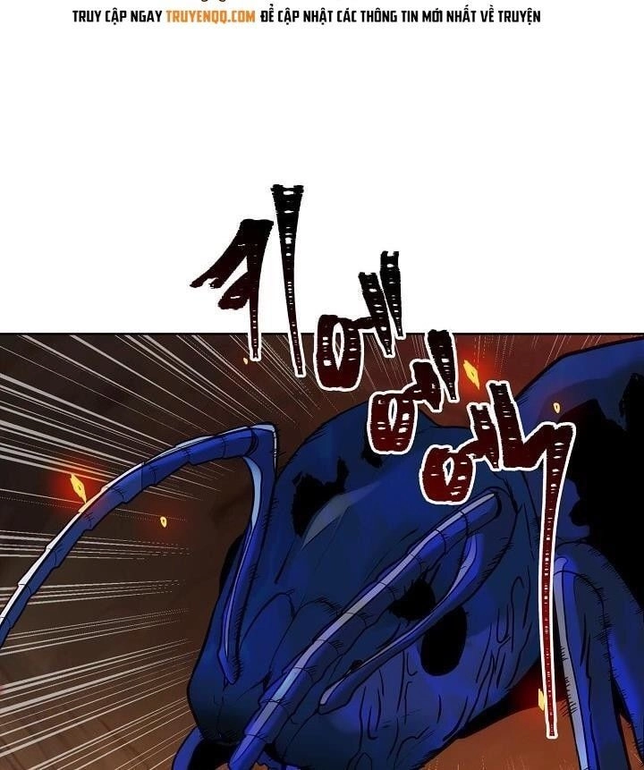 Vua Thăng Cấp Chapter 10 - 3