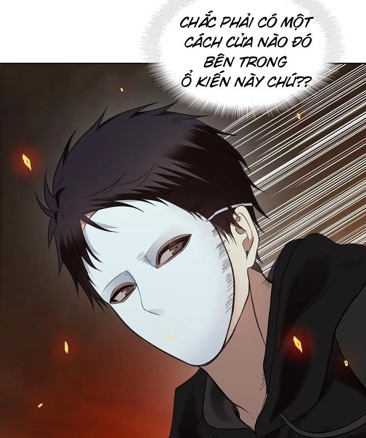 Vua Thăng Cấp Chapter 10 - 5