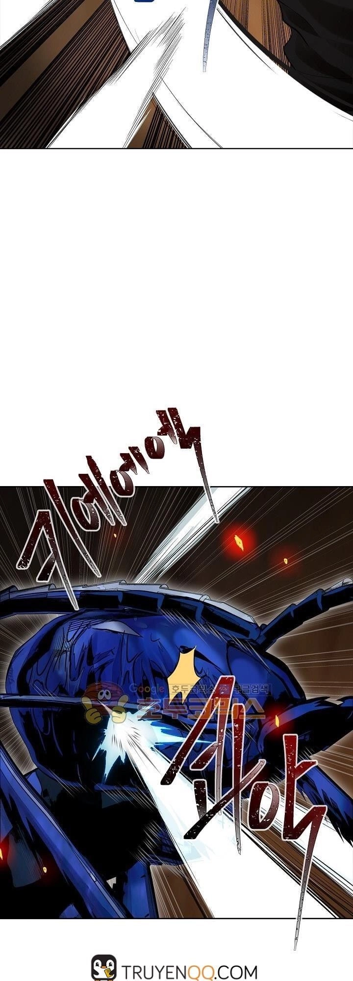 Vua Thăng Cấp Chapter 10 - 10