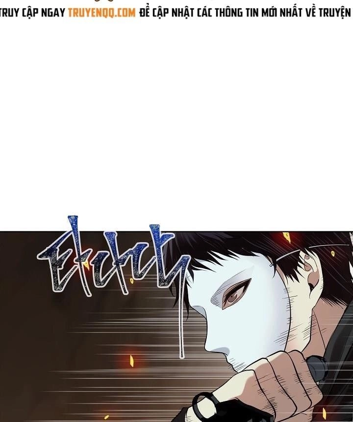 Vua Thăng Cấp Chapter 10 - 11