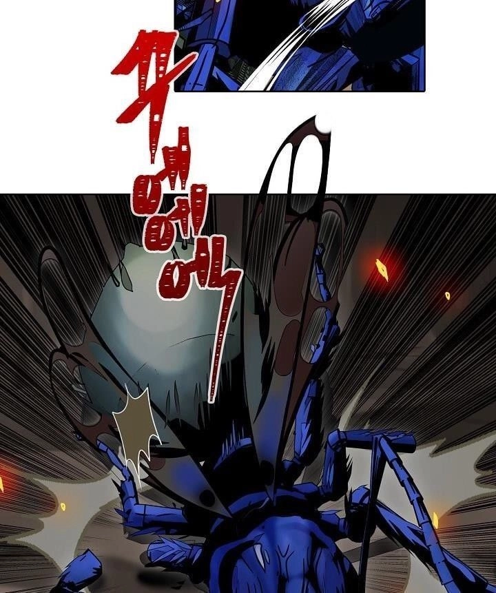 Vua Thăng Cấp Chapter 10 - 13