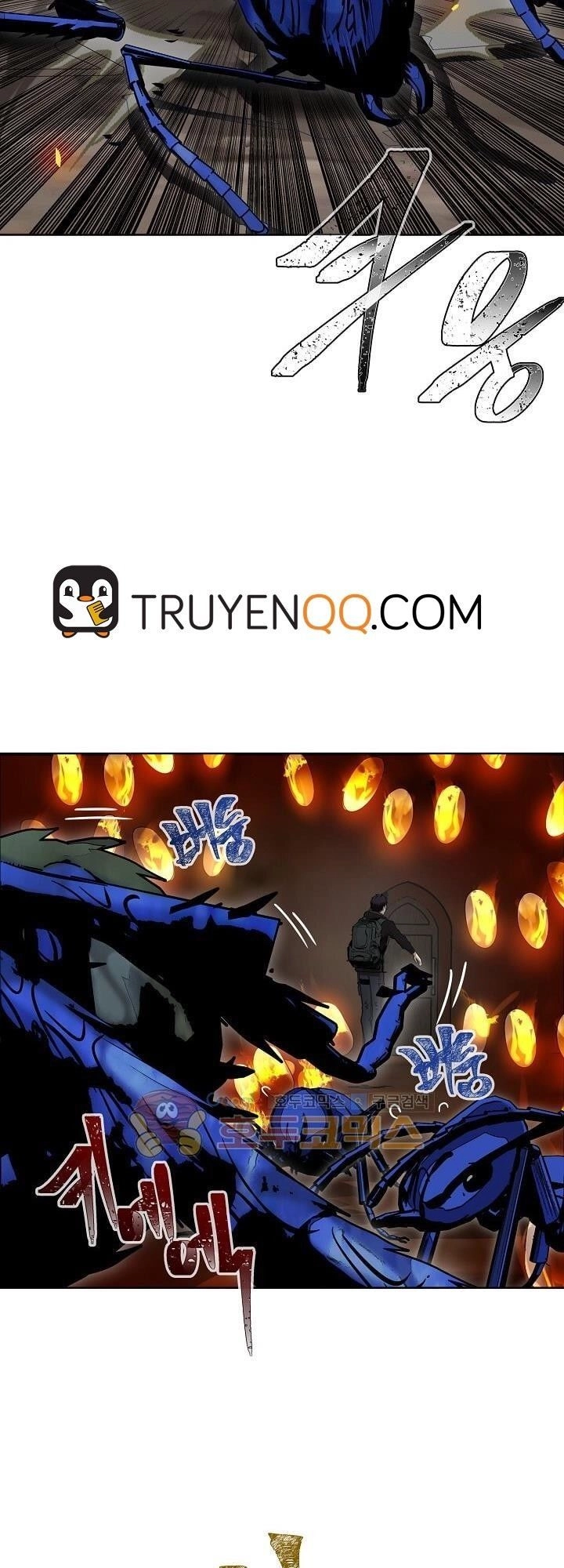 Vua Thăng Cấp Chapter 10 - 14