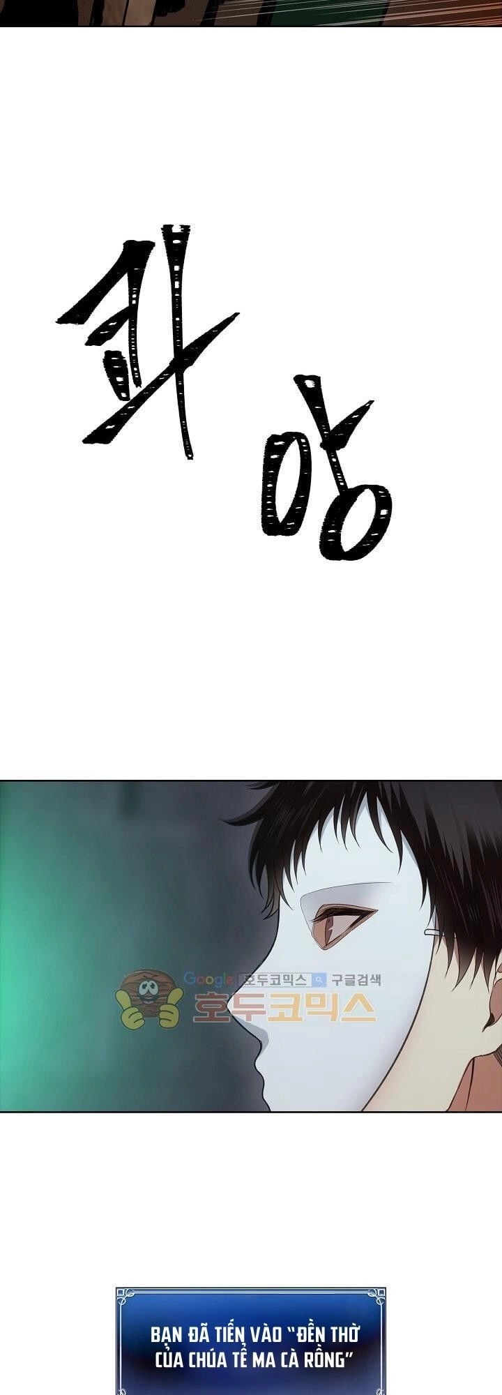 Vua Thăng Cấp Chapter 10 - 16