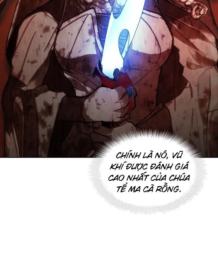 Vua Thăng Cấp Chapter 10 - 19