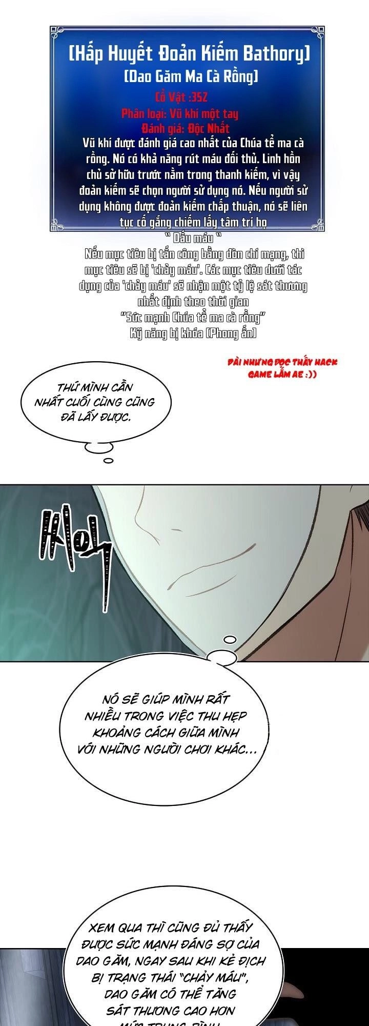 Vua Thăng Cấp Chapter 10 - 20