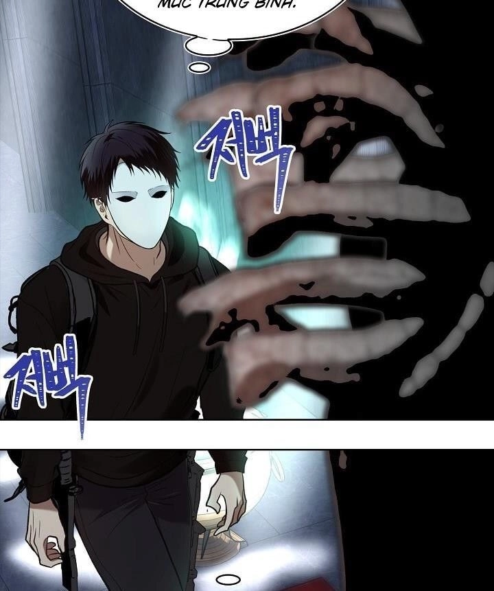 Vua Thăng Cấp Chapter 10 - 21