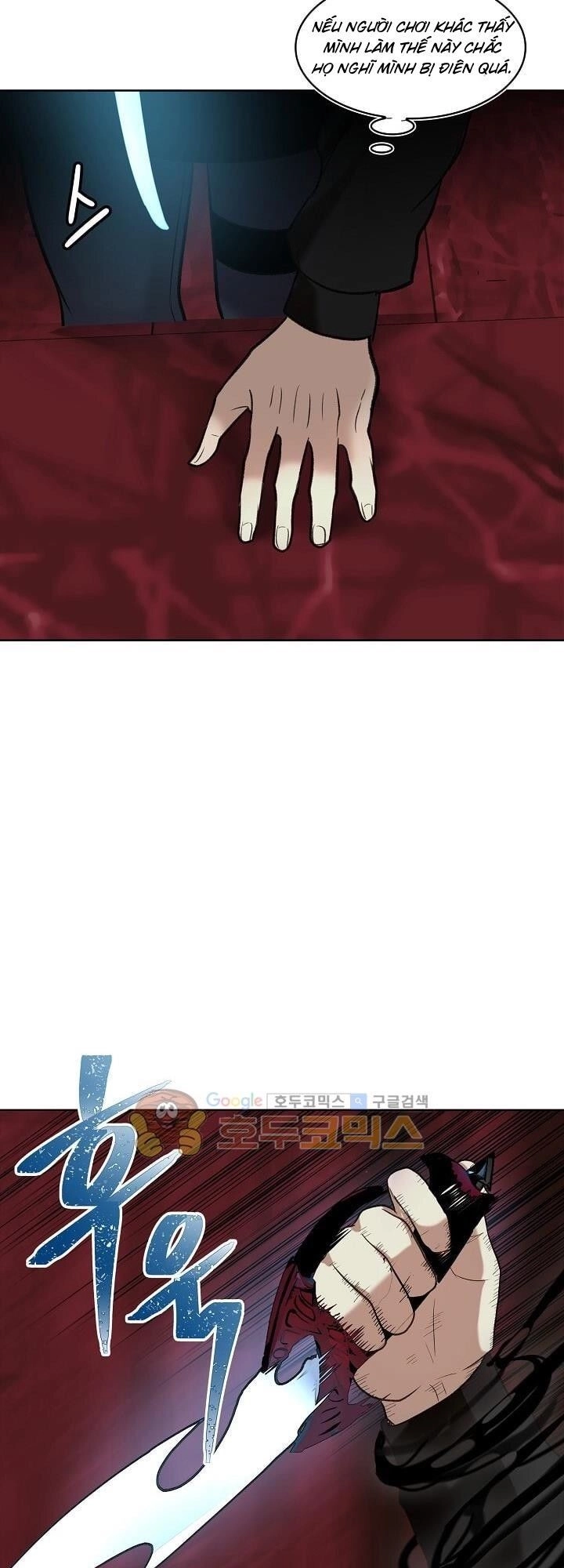 Vua Thăng Cấp Chapter 10 - 28