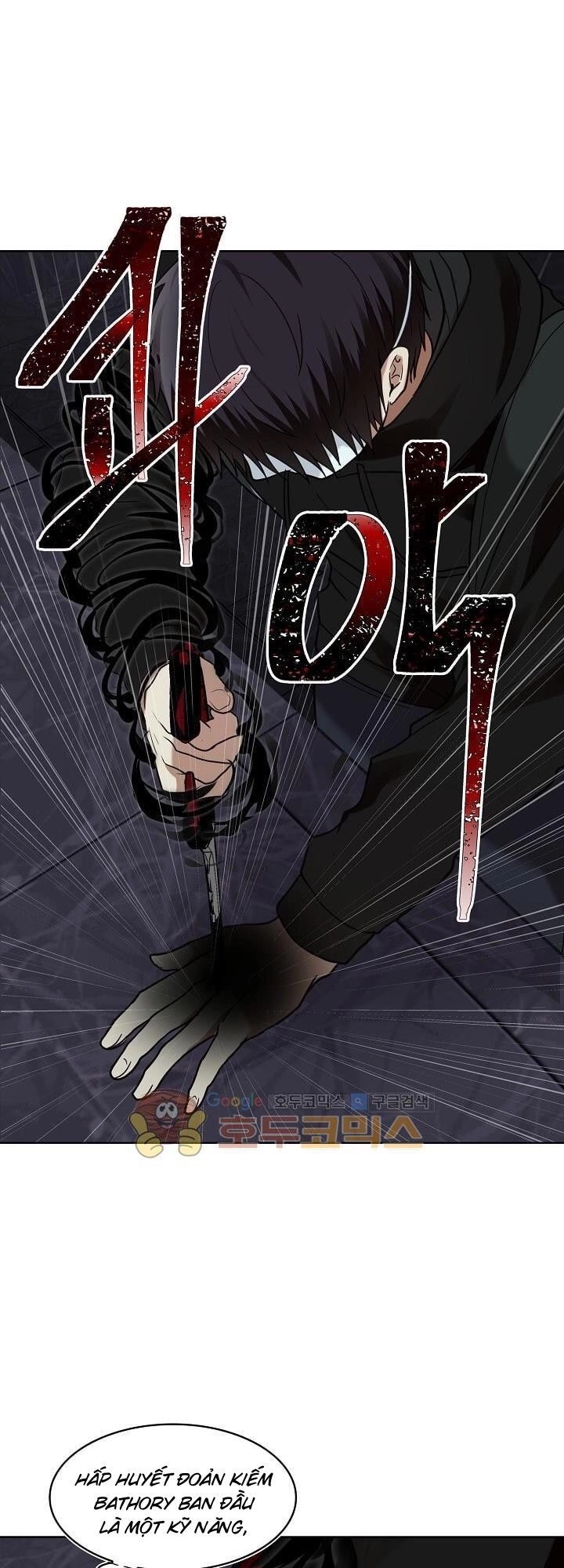 Vua Thăng Cấp Chapter 10 - 30