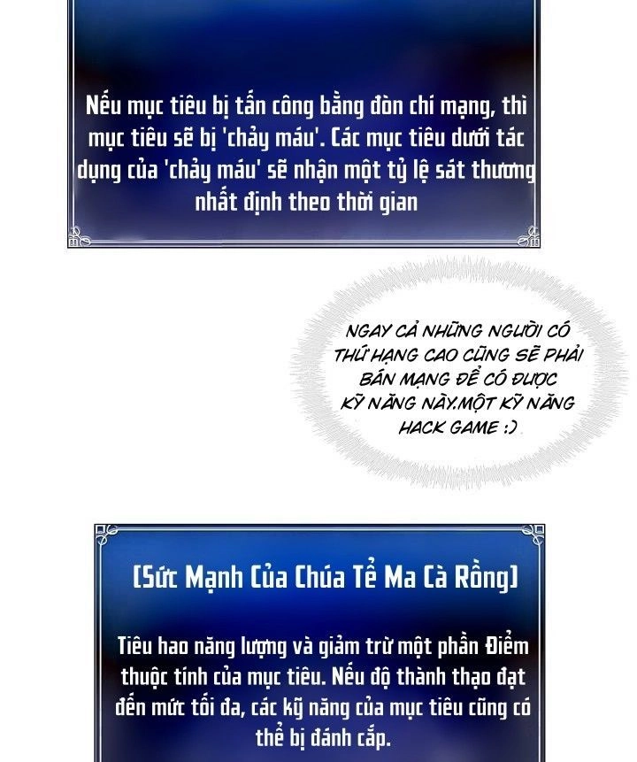 Vua Thăng Cấp Chapter 10 - 35