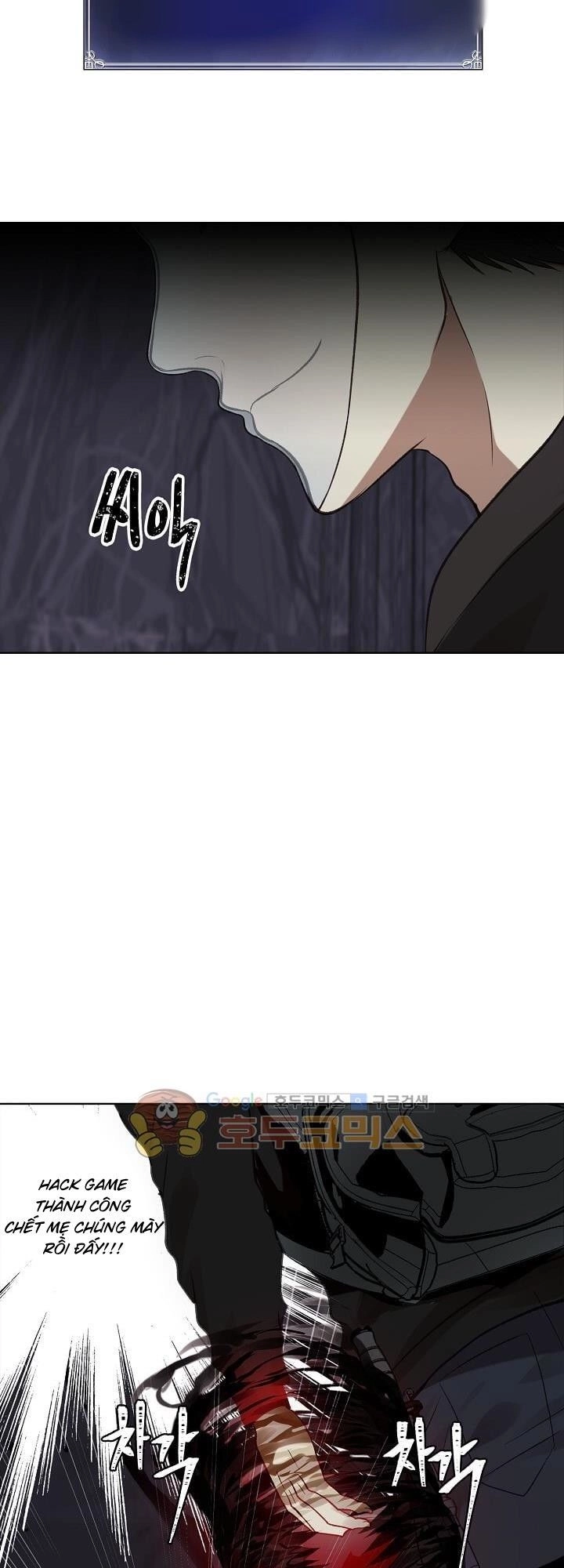 Vua Thăng Cấp Chapter 10 - 36