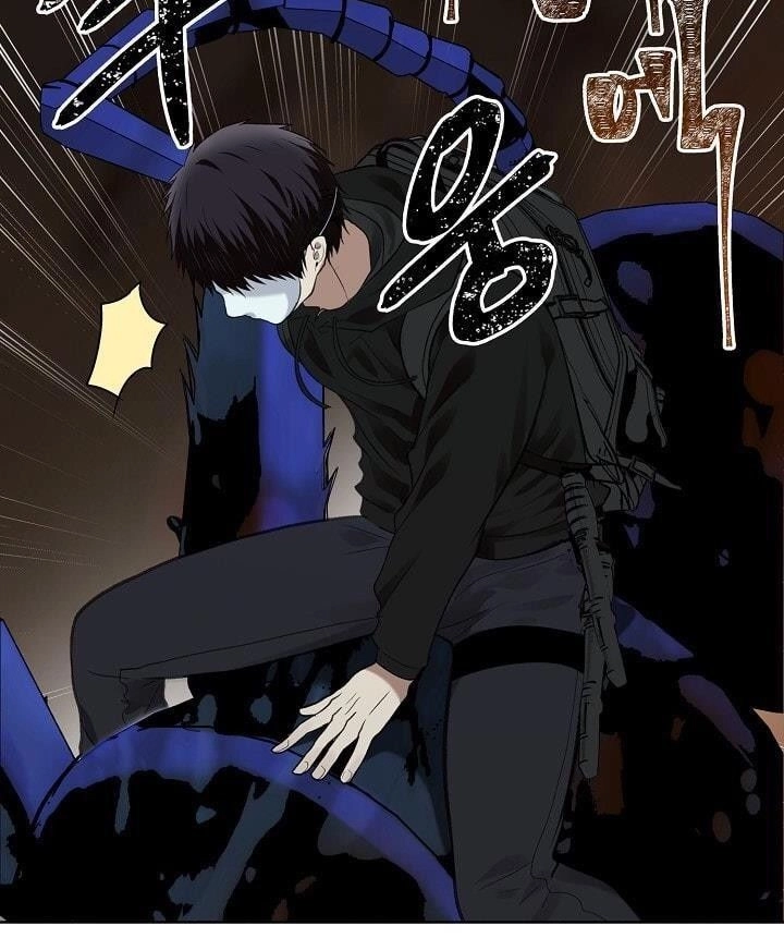 Vua Thăng Cấp Chapter 10 - 43