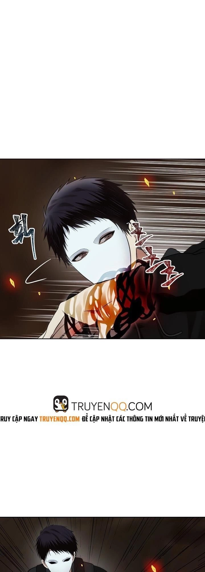 Vua Thăng Cấp Chapter 10 - 44