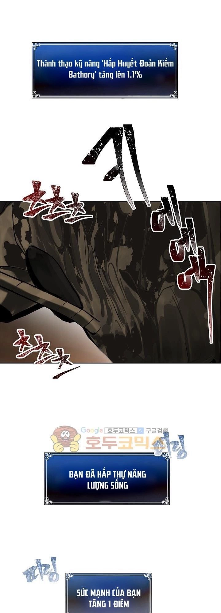 Vua Thăng Cấp Chapter 10 - 48