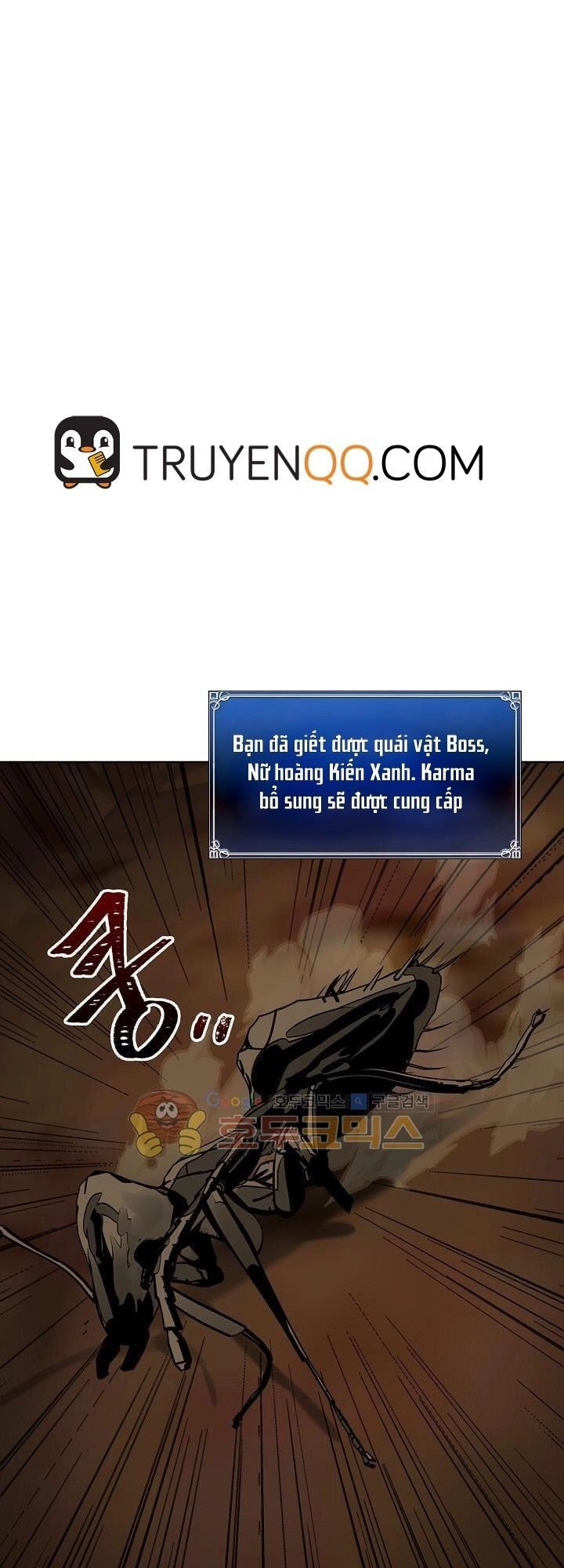 Vua Thăng Cấp Chapter 10 - 50