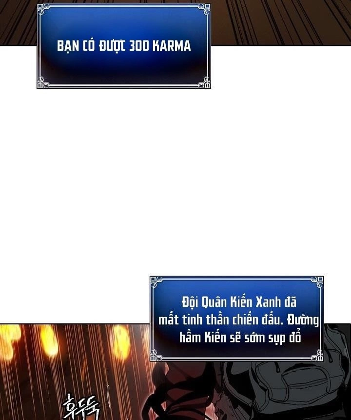 Vua Thăng Cấp Chapter 10 - 51