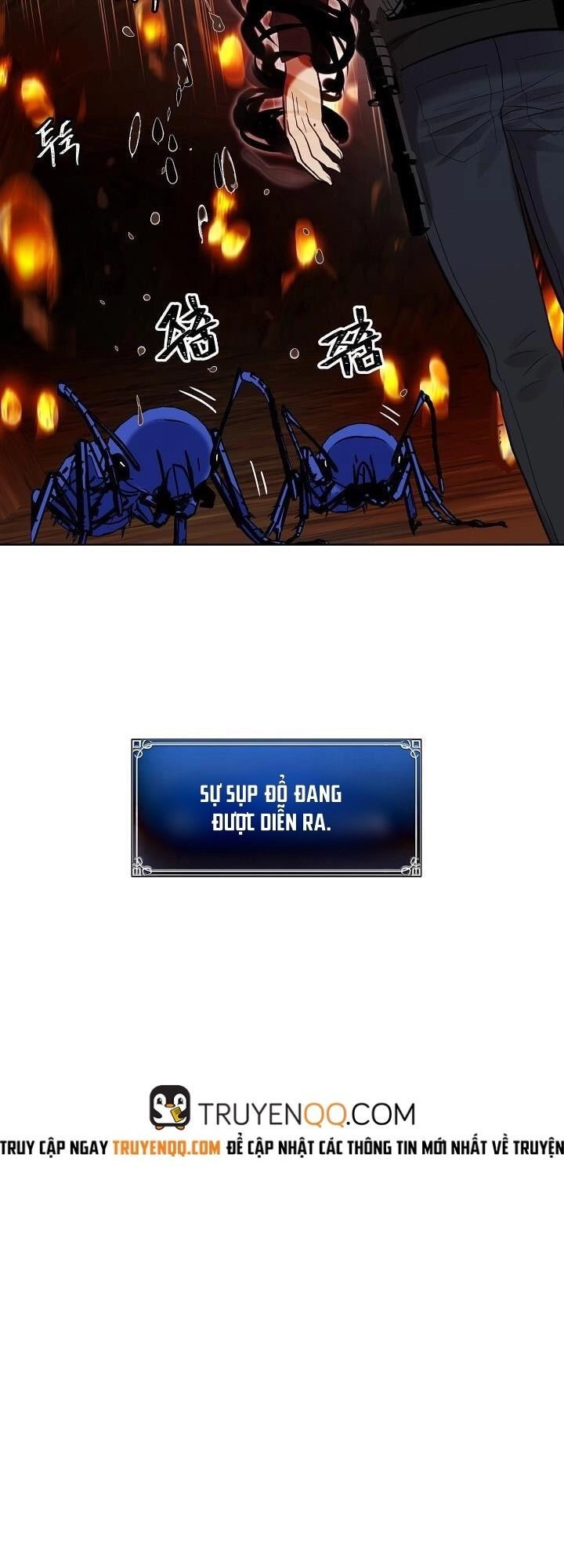 Vua Thăng Cấp Chapter 10 - 52