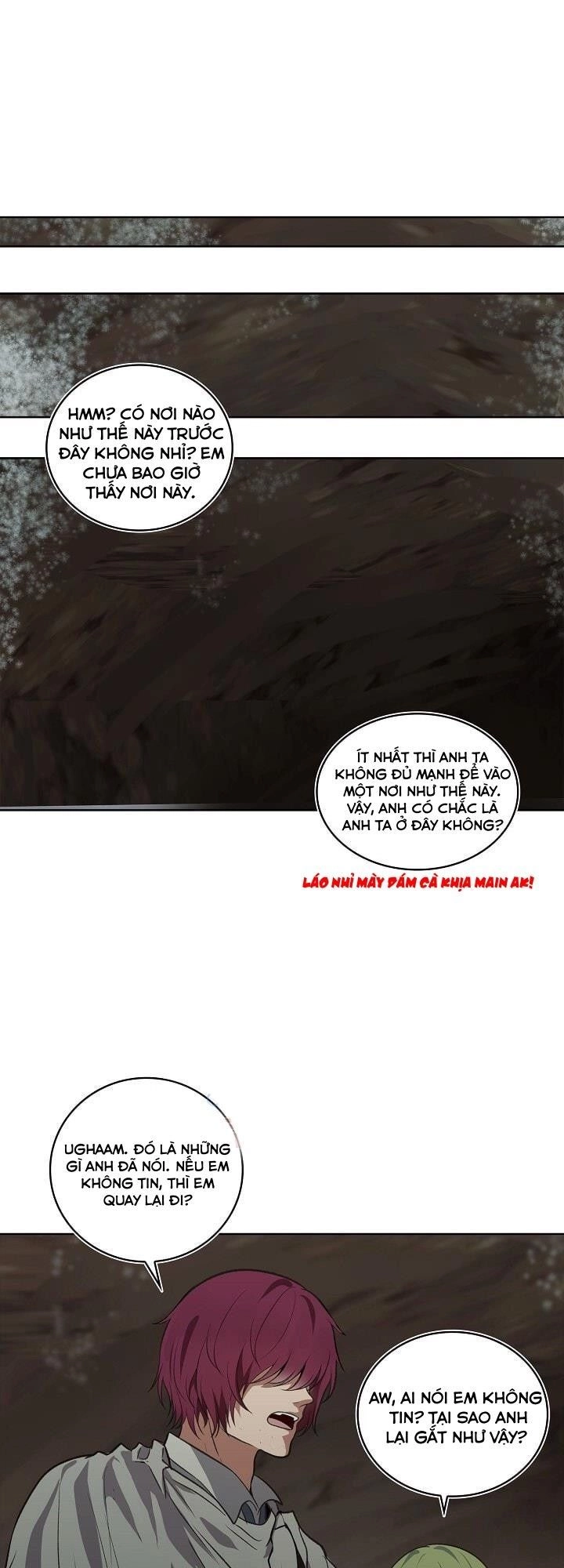 Vua Thăng Cấp Chapter 10 - 54