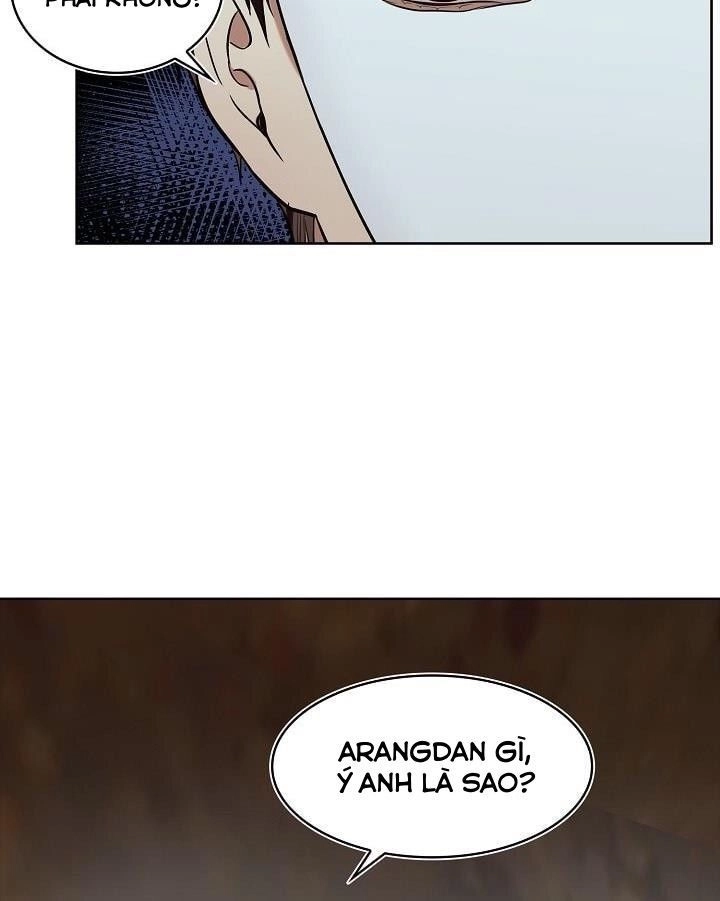 Vua Thăng Cấp Chapter 11 - 25