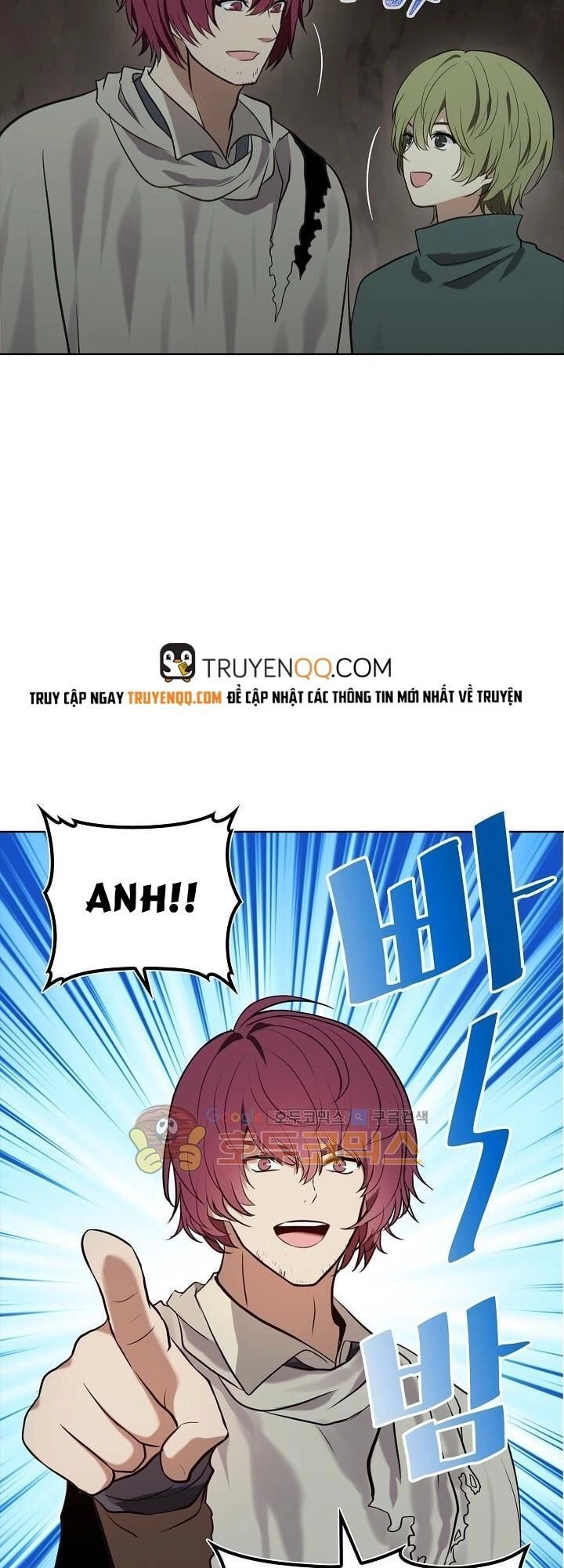 Vua Thăng Cấp Chapter 11 - 30