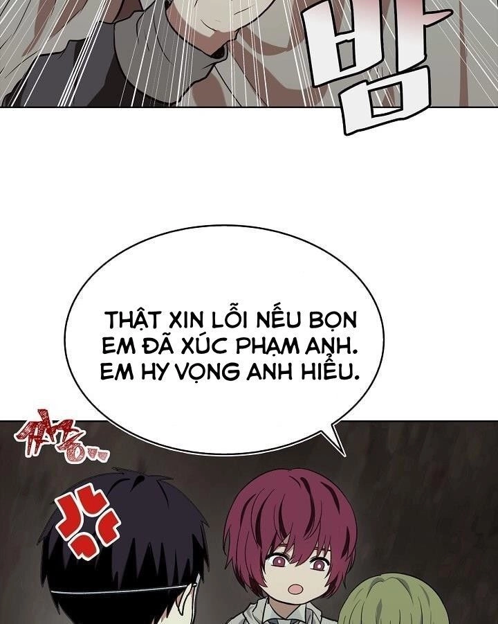 Vua Thăng Cấp Chapter 11 - 37