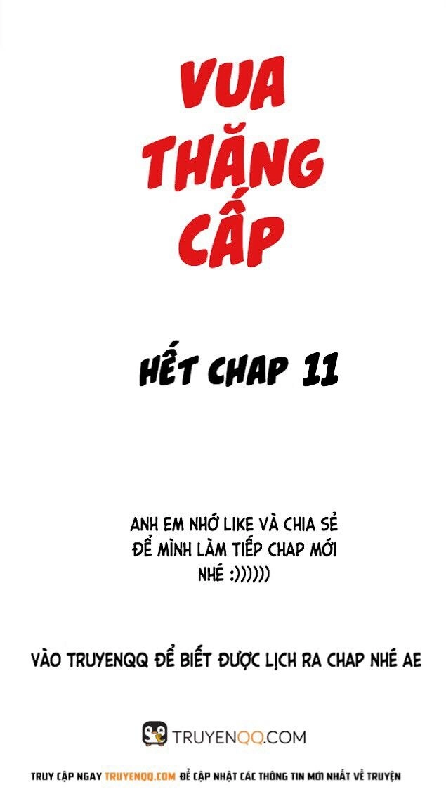 Vua Thăng Cấp Chapter 11 - 61