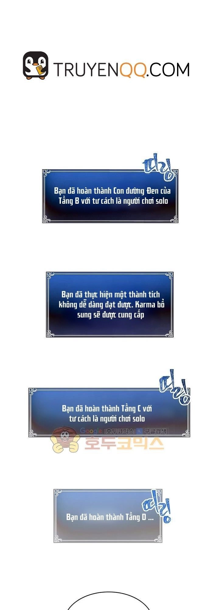 Vua Thăng Cấp Chapter 12 - 2