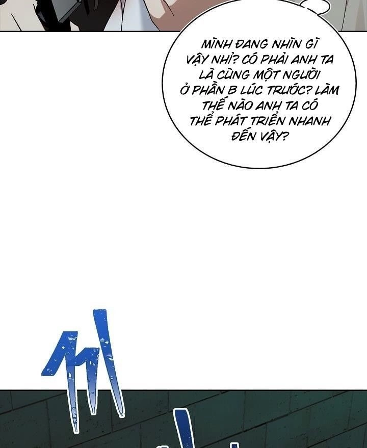 Vua Thăng Cấp Chapter 12 - 5