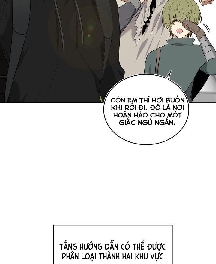 Vua Thăng Cấp Chapter 12 - 9