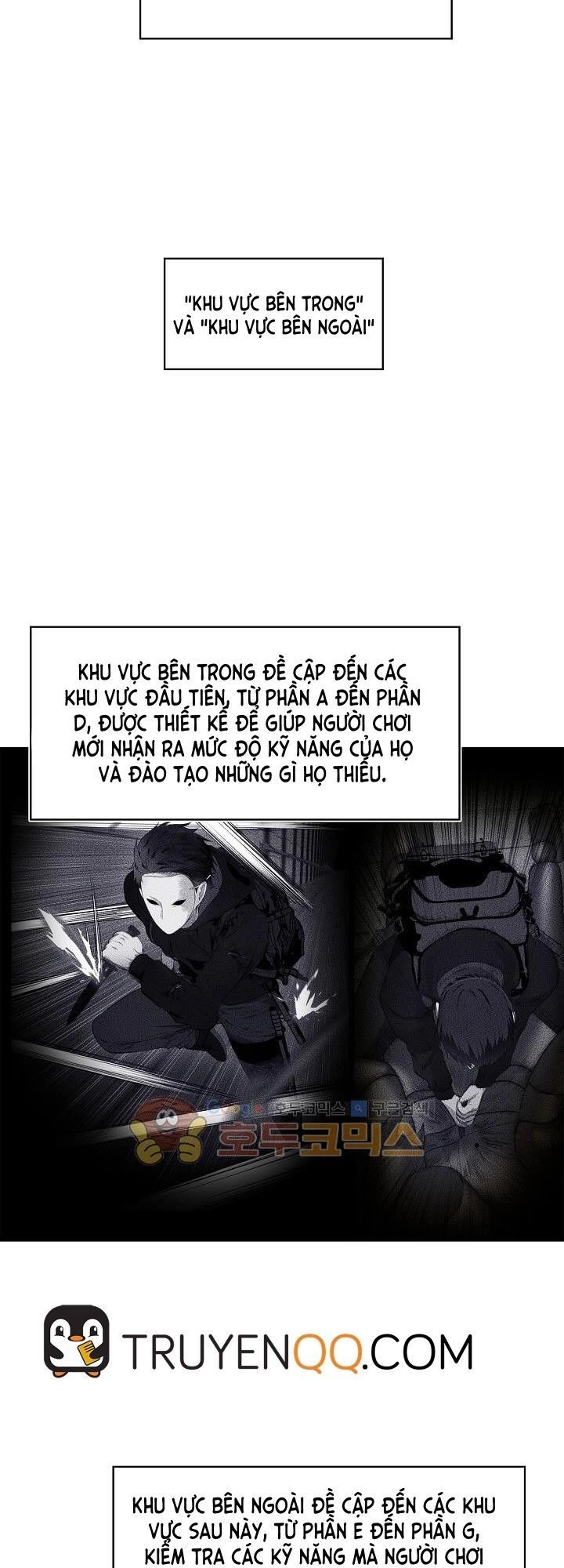 Vua Thăng Cấp Chapter 12 - 10