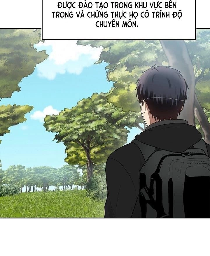 Vua Thăng Cấp Chapter 12 - 11