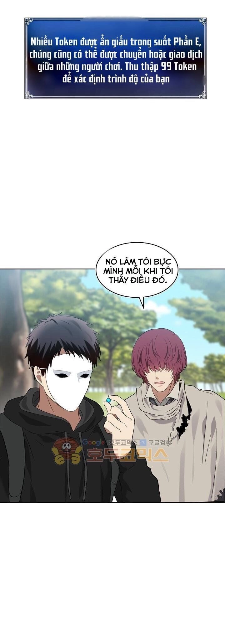 Vua Thăng Cấp Chapter 12 - 14