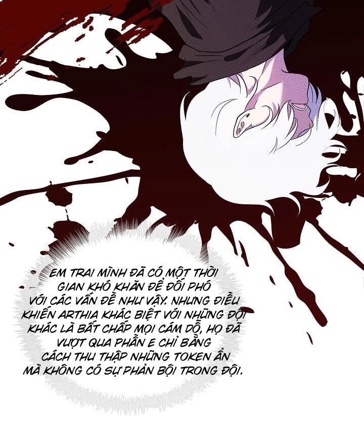 Vua Thăng Cấp Chapter 12 - 17