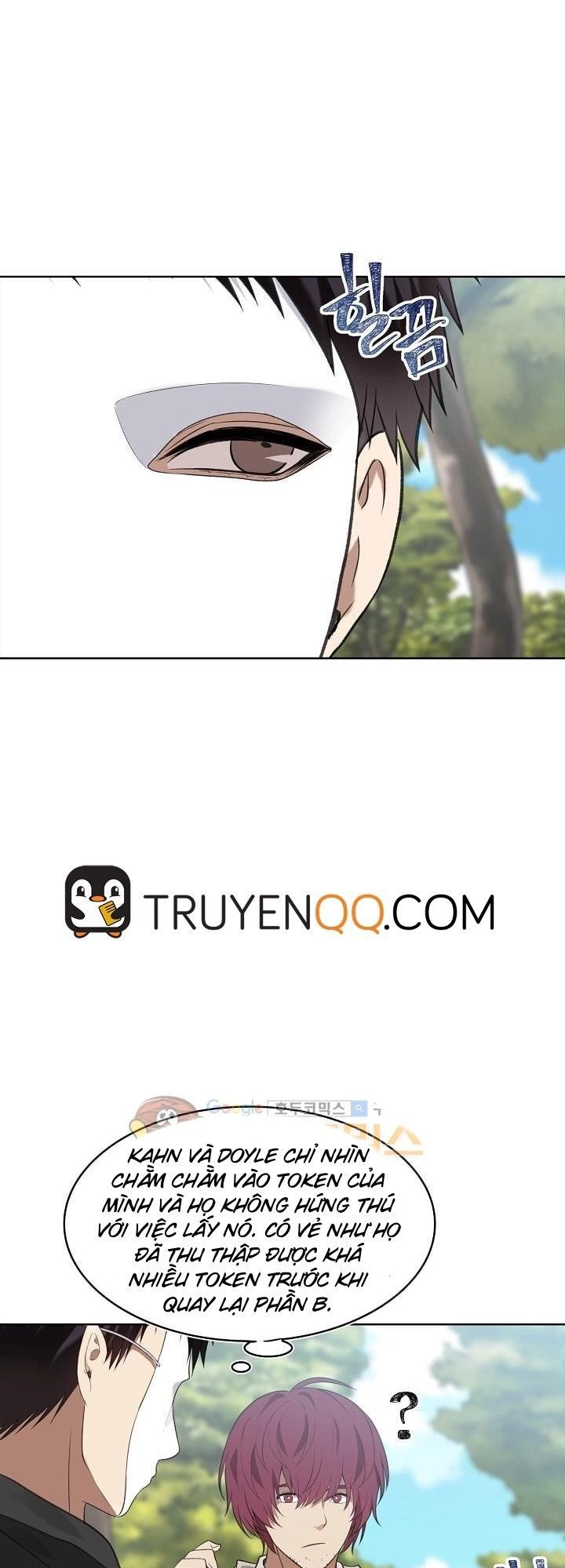 Vua Thăng Cấp Chapter 12 - 18