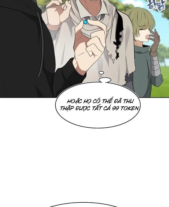 Vua Thăng Cấp Chapter 12 - 19