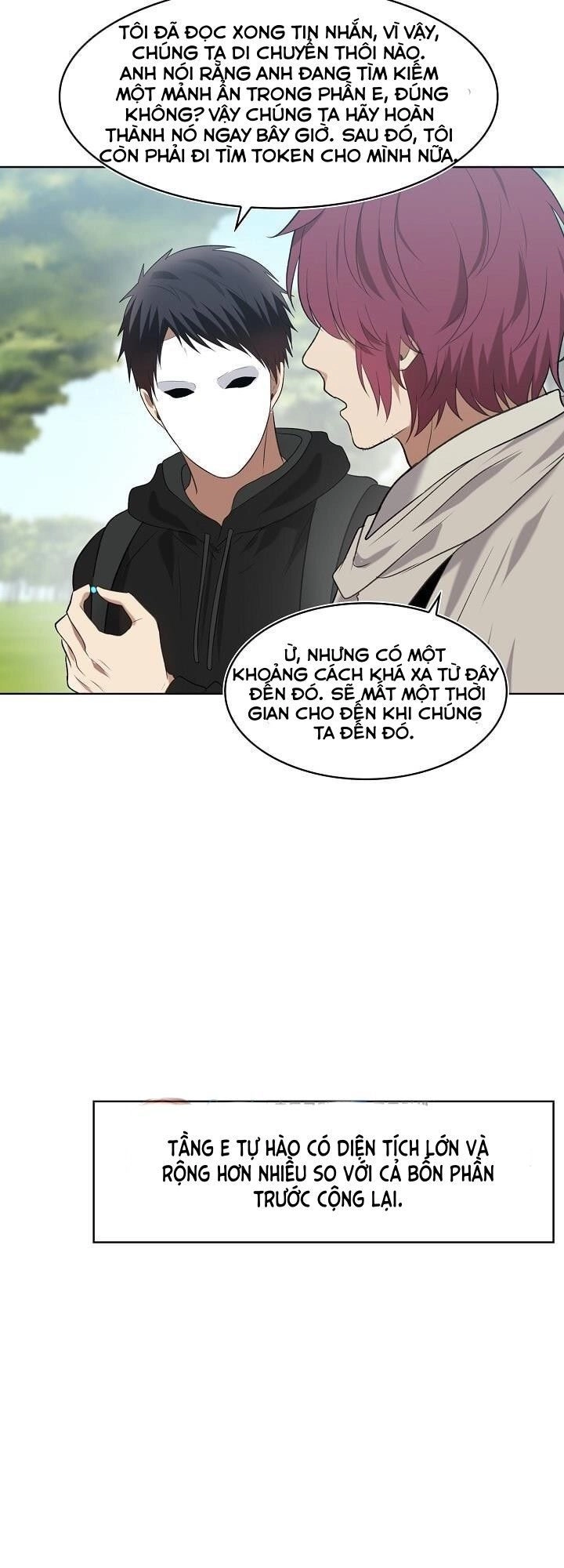 Vua Thăng Cấp Chapter 12 - 20