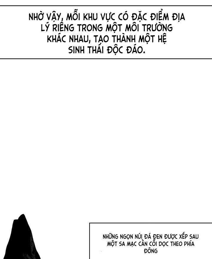 Vua Thăng Cấp Chapter 12 - 21