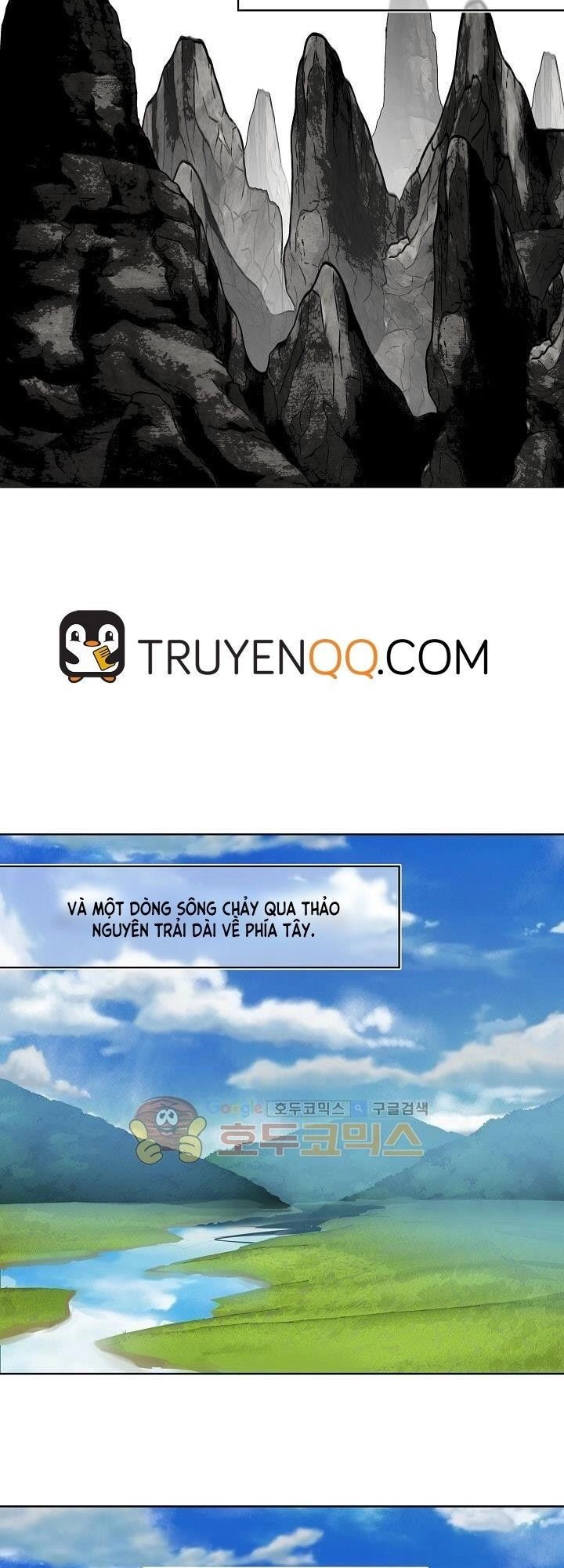 Vua Thăng Cấp Chapter 12 - 22