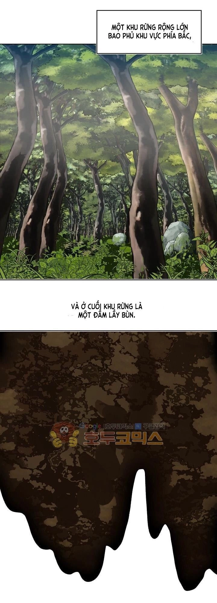 Vua Thăng Cấp Chapter 12 - 24